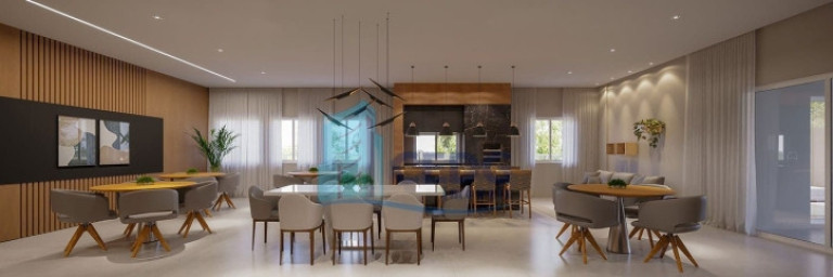 Imagem Apartamento com 2 Quartos à Venda, 58 m² em Boa Vista - Curitiba Imagem Apartamento com 2 Quartos à Venda, 58 m² em Boa Vista - Curitiba
