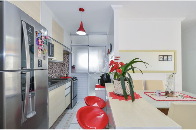 Imagem Apartamento com 3 Quartos à Venda, 62 m² em Centro - Diadema Imagem Apartamento com 3 Quartos à Venda, 62 m² em Centro - Diadema