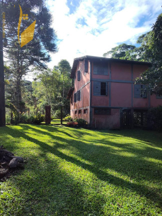 Imagem Chácara com 5 Quartos à Venda, 250 m² em Lumiar - Nova Friburgo Imagem Chácara com 5 Quartos à Venda, 250 m² em Lumiar - Nova Friburgo