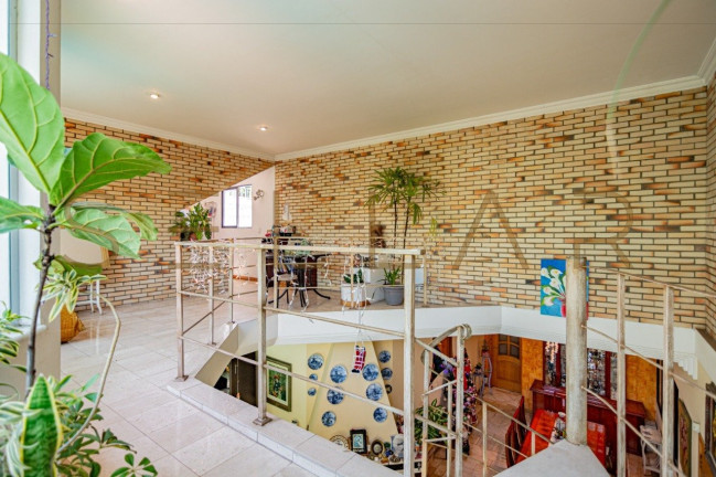 Imagem Casa com 3 Quartos à Venda, 480 m² em Bela Aliança - São Paulo