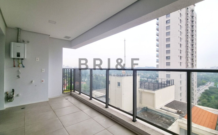 Imagem Apartamento com 2 Quartos à Venda, 69 m² em Santo Amaro - São Paulo Imagem Apartamento com 2 Quartos à Venda, 69 m² em Santo Amaro - São Paulo