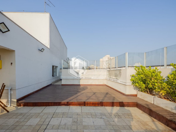Imagem Imóvel com 3 Quartos à Venda, 170 m² em Lapa - São Paulo Imagem Imóvel com 3 Quartos à Venda, 170 m² em Lapa - São Paulo