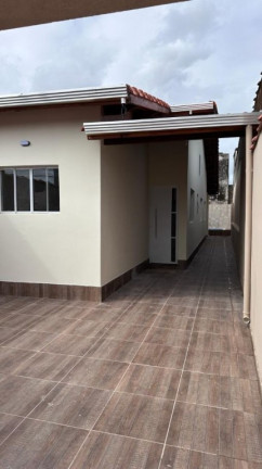 Casa com 2 Quartos à Venda, 66 m² em Nova Itanhaém - Itanhaém