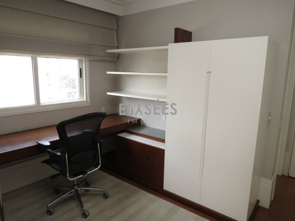 Imagem Apartamento com 4 Quartos à Venda, 308 m² em Planalto Paulista - São Paulo Imagem Apartamento com 4 Quartos à Venda, 308 m² em Planalto Paulista - São Paulo