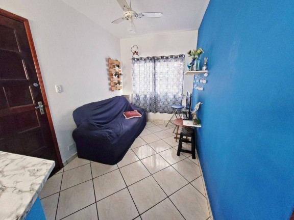 Imagem Apartamento com 1 Quarto à Venda, 34 m² em Aviação - Praia Grande Imagem Apartamento com 1 Quarto à Venda, 34 m² em Aviação - Praia Grande