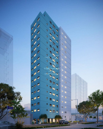 Imagem Apartamento com 1 Quarto à Venda, 24 m² em Vila Buarque - São Paulo Imagem Apartamento com 1 Quarto à Venda, 24 m² em Vila Buarque - São Paulo