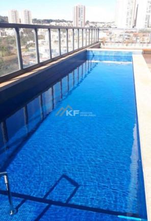Imagem Flat com 1 Quarto à Venda, 48 m² em Jardim Botânico - Ribeirão Preto Imagem Flat com 1 Quarto à Venda, 48 m² em Jardim Botânico - Ribeirão Preto