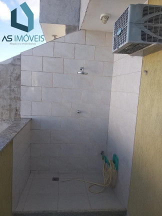 Imagem Cobertura com 3 Quartos à Venda, 152 m² em Braga - Cabo Frio Imagem Cobertura com 3 Quartos à Venda, 152 m² em Braga - Cabo Frio