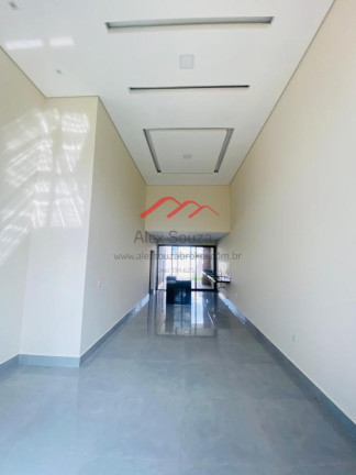 Imagem Casa com 3 Quartos à Venda, 155 m² em Residencial Real Parque Sumaré - Sumaré Imagem Casa com 3 Quartos à Venda, 155 m² em Residencial Real Parque Sumaré - Sumaré