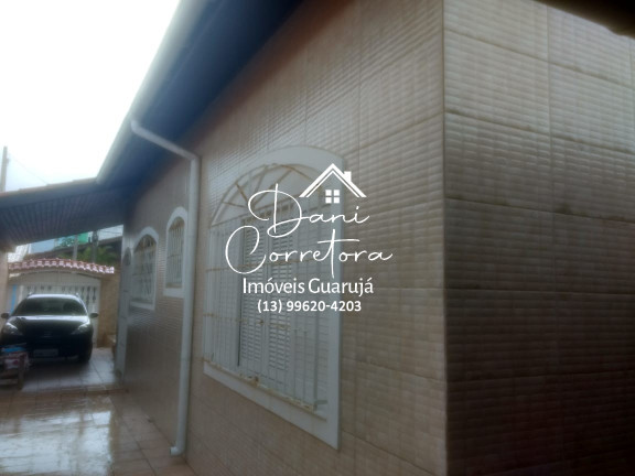 Imagem Casa com 3 Quartos à Venda, 320 m² em Suarão - Itanhaém Imagem Casa com 3 Quartos à Venda, 320 m² em Suarão - Itanhaém
