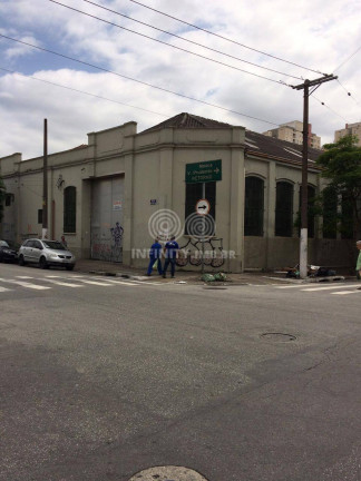 Imagem Galpão para Alugar, 4.500 m² em Mooca - São Paulo Imagem Galpão para Alugar, 4.500 m² em Mooca - São Paulo