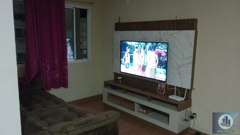 Imagem Apartamento com 2 Quartos à Venda, 45 m² em Areal - Pelotas Imagem Apartamento com 2 Quartos à Venda, 45 m² em Areal - Pelotas