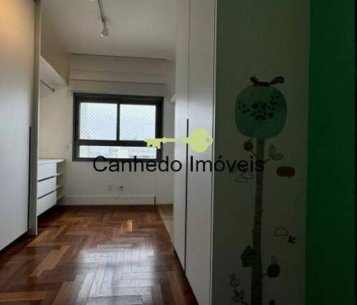 Imagem Apartamento com 2 Quartos à Venda, 128 m² em Brooklin - São Paulo Imagem Apartamento com 2 Quartos à Venda, 128 m² em Brooklin - São Paulo