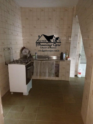 Imagem Sobrado com 4 Quartos à Venda, 151 m² em Santa Rita - Aparecida Imagem Sobrado com 4 Quartos à Venda, 151 m² em Santa Rita - Aparecida