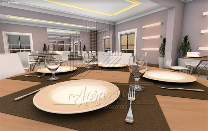 Imagem Apartamento com 2 Quartos à Venda, 90 m² em Vila Caiçara - Praia Grande