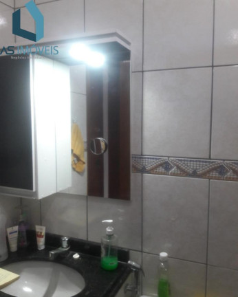Imagem Cobertura com 3 Quartos à Venda, 80 m² em Balneário São Pedro - São Pedro Da Aldeia