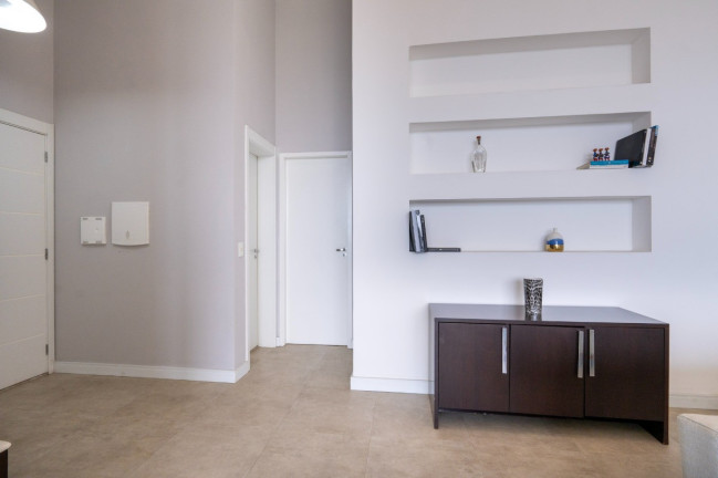 Imagem Loft com 1 Quarto à Venda, 85 m² em Brooklin Paulista - São Paulo