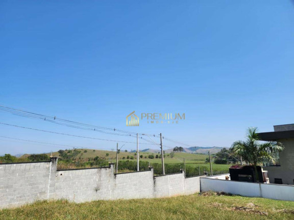 Imagem Terreno à Venda, 451 m² em Condomínio Residencial Colinas Do Paratehy - São José Dos Campos