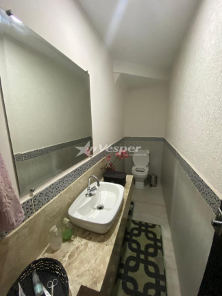 Imagem Sobrado com 3 Quartos à Venda, 148 m² em Parque Amazônia - Goiânia Imagem Sobrado com 3 Quartos à Venda, 148 m² em Parque Amazônia - Goiânia