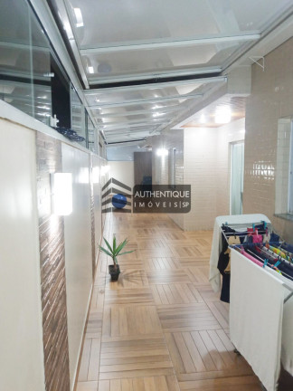 Imagem Apartamento com 3 Quartos à Venda, 204 m² em Centro - São Bernardo Do Campo Imagem Apartamento com 3 Quartos à Venda, 204 m² em Centro - São Bernardo Do Campo