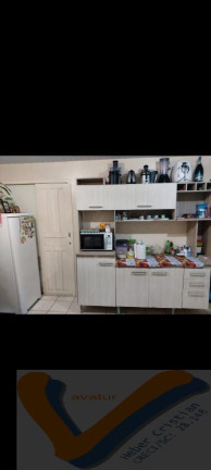 Imagem Casa com 3 Quartos à Venda, 80 m² em Ingleses Do Rio Vermelho - Florianópolis