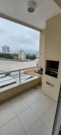 Imagem Apartamento com 3 Quartos para Alugar, 75 m² em Granjas Santa Terezinha - Taubaté Imagem Apartamento com 3 Quartos para Alugar, 75 m² em Granjas Santa Terezinha - Taubaté