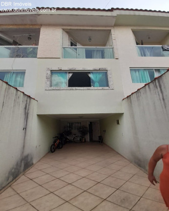 Imagem Sobrado com 3 Quartos à Venda, 123 m² em Jardim Nossa Senhora Do Carmo - São Paulo Imagem Sobrado com 3 Quartos à Venda, 123 m² em Jardim Nossa Senhora Do Carmo - São Paulo