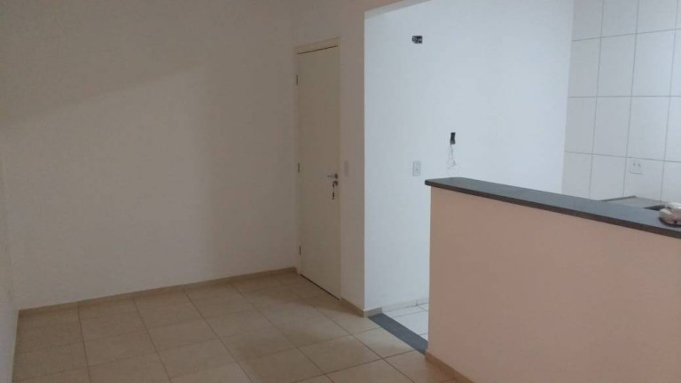 Imagem Apartamento com 3 Quartos à Venda, 60 m² em Parque Reserva Fazenda Imperial - Sorocaba Imagem Apartamento com 3 Quartos à Venda, 60 m² em Parque Reserva Fazenda Imperial - Sorocaba