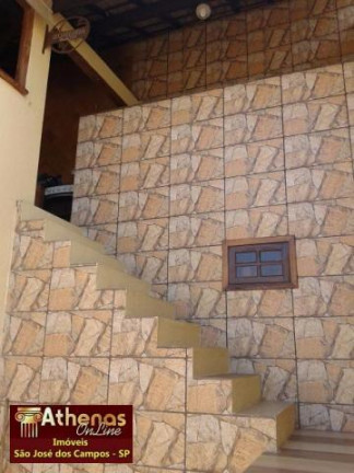 Imagem Casa com 3 Quartos à Venda, 150 m² em Bosque Dos Eucaliptos - São José Dos Campos Imagem Casa com 3 Quartos à Venda, 150 m² em Bosque Dos Eucaliptos - São José Dos Campos