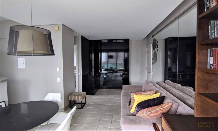 Imagem Apartamento com 1 Quarto à Venda, 54 m² em Santo Antônio - Belo Horizonte Imagem Apartamento com 1 Quarto à Venda, 54 m² em Santo Antônio - Belo Horizonte