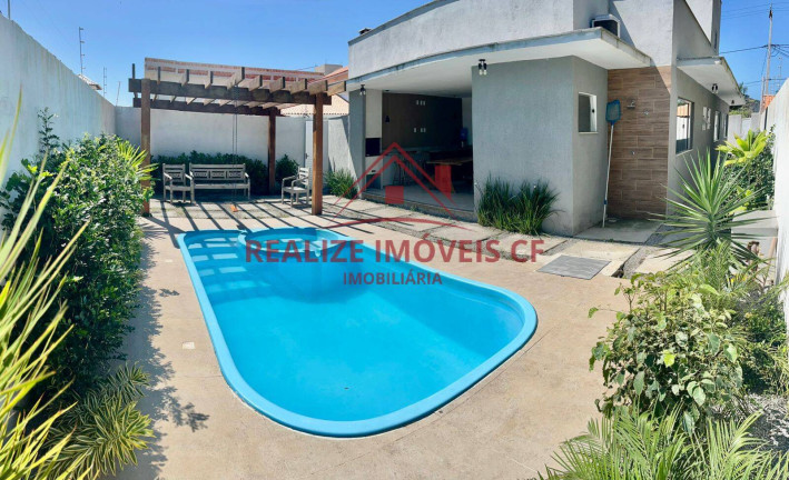 Casa com 3 Quartos à Venda, 200 m² em São José - Búzios
