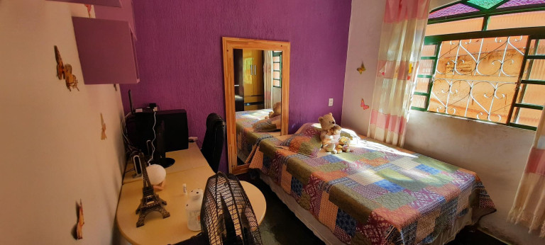 Imagem Casa com 2 Quartos à Venda, 85 m² em San Genaro - Ribeirão Das Neves Imagem Casa com 2 Quartos à Venda, 85 m² em San Genaro - Ribeirão Das Neves