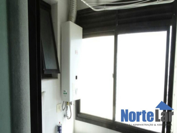 Imagem Apartamento com 3 Quartos à Venda, 65 m² em Lauzane Paulista - São Paulo Imagem Apartamento com 3 Quartos à Venda, 65 m² em Lauzane Paulista - São Paulo