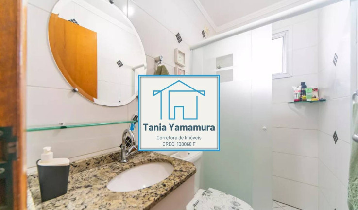 Imagem Apartamento com 2 Quartos à Venda, 67 m² em Vila Pires - Santo André Imagem Apartamento com 2 Quartos à Venda, 67 m² em Vila Pires - Santo André