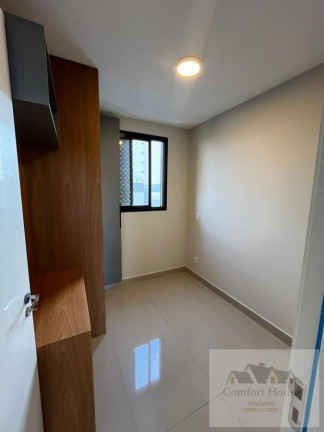 Imagem Apartamento com 2 Quartos à Venda, 40 m² em Vila Valparaíso - Santo André Imagem Apartamento com 2 Quartos à Venda, 40 m² em Vila Valparaíso - Santo André