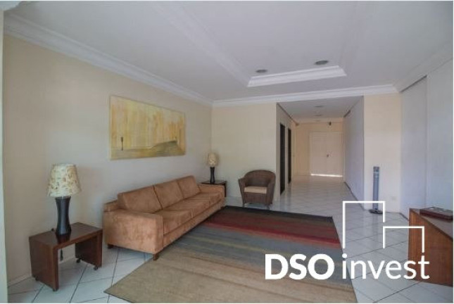 Imagem Apartamento com 2 Quartos à Venda, 75 m² em Cidade Monções - São Paulo Imagem Apartamento com 2 Quartos à Venda, 75 m² em Cidade Monções - São Paulo