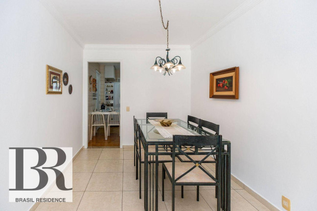 Imagem Apartamento com 2 Quartos à Venda, 90 m² em Campo Belo - São Paulo Imagem Apartamento com 2 Quartos à Venda, 90 m² em Campo Belo - São Paulo
