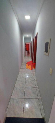 Imagem Casa com 3 Quartos à Venda, 131 m² em Jardim Nielsen Ville - Americana Imagem Casa com 3 Quartos à Venda, 131 m² em Jardim Nielsen Ville - Americana