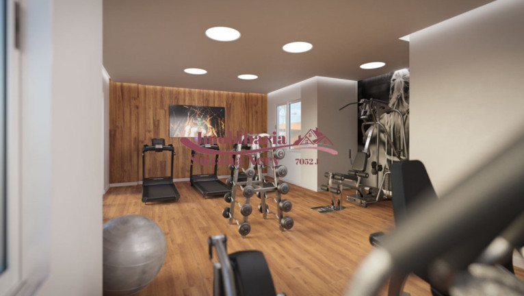 Imagem Apartamento com 3 Quartos à Venda, 64 m² em Rosa Dos Ventos - Parnamirim Imagem Apartamento com 3 Quartos à Venda, 64 m² em Rosa Dos Ventos - Parnamirim