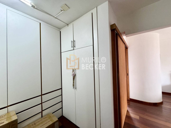 Imagem Apartamento com 4 Quartos à Venda, 216 m² em Jardim Apolo I - São José Dos Campos