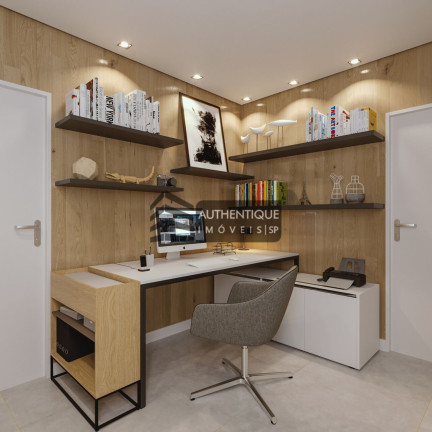 Imagem Cobertura com 3 Quartos à Venda, 84 m² em Centro - São Bernardo Do Campo Imagem Cobertura com 3 Quartos à Venda, 84 m² em Centro - São Bernardo Do Campo