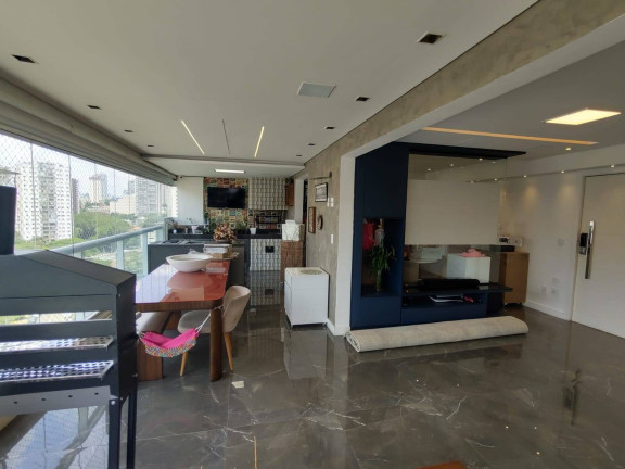 Imagem Apartamento com 3 Quartos à Venda, 150 m² em Vila Pompéia - São Paulo
