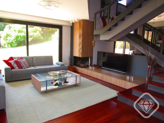Imagem Casa de Condomínio com 4 Quartos à Venda, 522 m² em Nonoai - Porto Alegre Imagem Casa de Condomínio com 4 Quartos à Venda, 522 m² em Nonoai - Porto Alegre