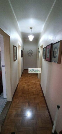 Imagem Apartamento com 3 Quartos à Venda, 144 m² em Barra Funda - São Paulo Imagem Apartamento com 3 Quartos à Venda, 144 m² em Barra Funda - São Paulo