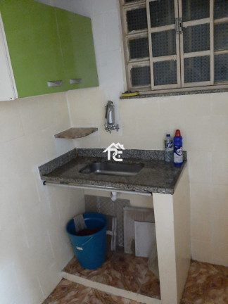 Imagem Apartamento com 1 Quarto à Venda, 38 m² em Centro - Niterói Imagem Apartamento com 1 Quarto à Venda, 38 m² em Centro - Niterói