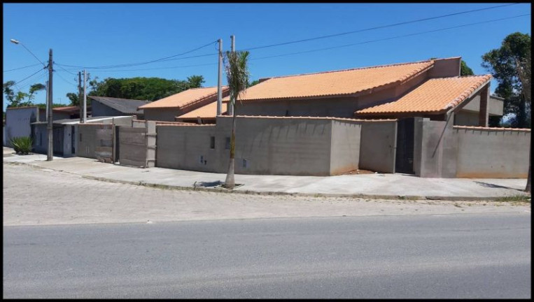 Imagem Terreno à Venda, 880 m² em Jardim Somar - Peruíbe