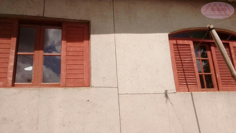 Imagem Casa com 3 Quartos à Venda, 87 m² em Jardim Itapark - Mauá