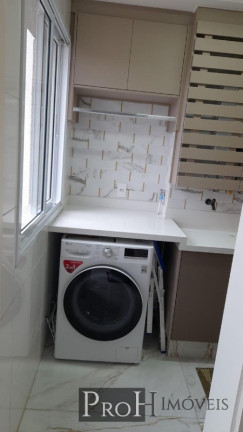 Imagem Apartamento com 2 Quartos à Venda, 67 m² em Olímpico - São Caetano Do Sul