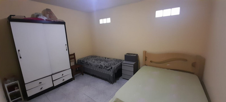 Imagem Casa com 3 Quartos à Venda, 110 m² em Parque Pinheiros - Taboão Da Serra