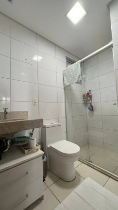 Imagem Apartamento com 3 Quartos à Venda, 94 m² em Jardim Aclimação - Cuiabá Imagem Apartamento com 3 Quartos à Venda, 94 m² em Jardim Aclimação - Cuiabá